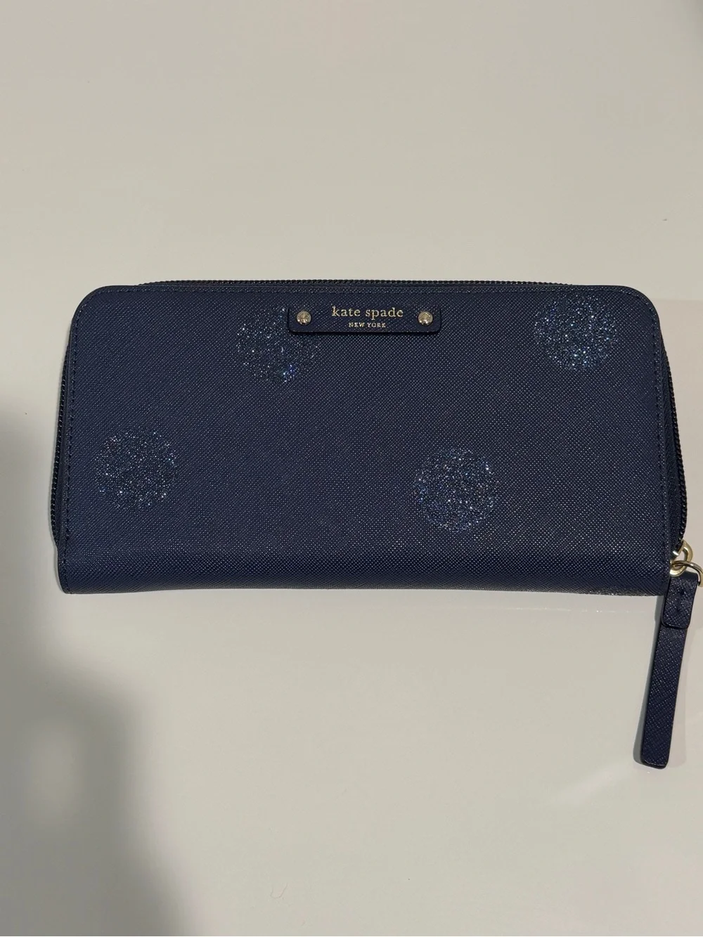 Kate Spade Haven Lane wallet